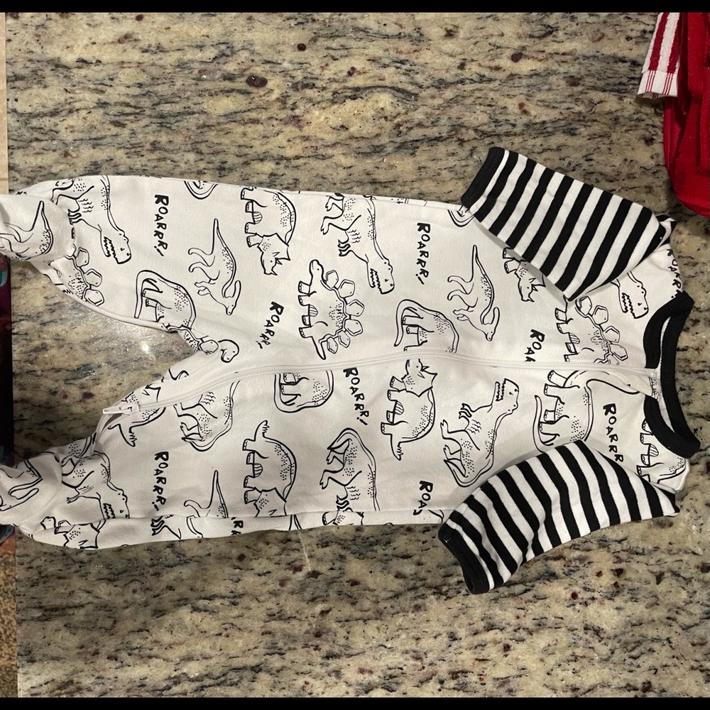 Baby boy  Pajamas